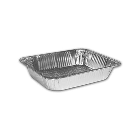 Hfa 1/2 Size Steam Table Pan 2-9/16 in. Deep, 100PK 321-40-100